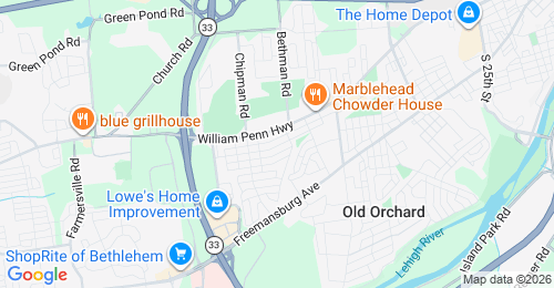 Google map